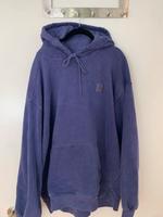Carhartt WIP Hooded Vista Sweat München - Sendling Vorschau