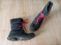 Superfit Winterstiefel gr. 31 Baden-Württemberg - Pfinztal Vorschau