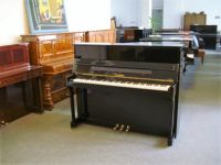 Euterpe Klavier, Piano H-120 cm, mit Moderator Berlin - Lichtenberg Vorschau