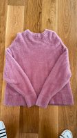 sacralite mohair sweater pink Bochum - Bochum-Ost Vorschau