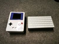 Metaldosen/ Aufbewahrungsboxen Gameboy und Tastatur Nordrhein-Westfalen - Marl Vorschau