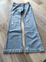 S‘oliver Damen Jeans Größe 36 Bayern - Friedberg Vorschau