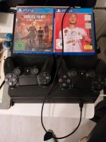 PS4 Pro + Fifa 20 Nordrhein-Westfalen - Niederkassel Vorschau