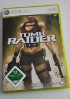 Xbox360 Rise of the Tomb Raider Niedersachsen - Northeim Vorschau