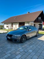 Bmw E92 330d Lci Facelift H&K, GSD, L7, Schaltwippen M Paket Baden-Württemberg - Bodnegg Vorschau