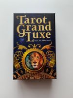 NEU ~ *Tarot Grand Luxe* ~ Englische Ausgabe München - Sendling-Westpark Vorschau