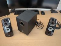 Logitech Z323 - 2.1 System - Subwoofer - Rheinland-Pfalz - Mertloch Vorschau