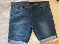 Jeans Shorts 3XL Niedersachsen - Lingen (Ems) Vorschau