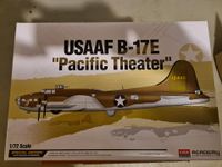 12533 1/72 ACADEMY B-17E USAAF “PACIFIC THEATER” Dresden - Innere Altstadt Vorschau