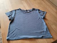 Damen T - Shirt, blau, H & M, Größe S Bayern - Kaufbeuren Vorschau