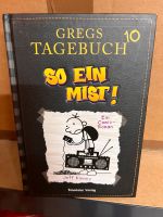 Gregs Tagebuch 10 und/ oder endlich berühmt Baden-Württemberg - Graben-Neudorf Vorschau