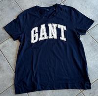 Gant + T Shirt + Größe L 40 / 42 + Blau + Neu + Sommer Hessen - Kassel Vorschau