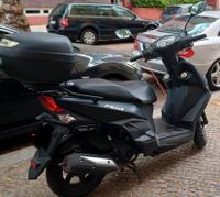 Sym Mask 4 Takt Moped Motorroller 1.Hand Kymco Vespa Aprilia Berlin - Lichterfelde Vorschau