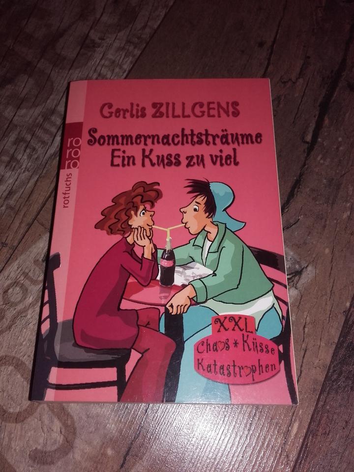 Verschiedene Bücher (Romane, Bestseller, Thriller, Jugendbücher) in Bremen
