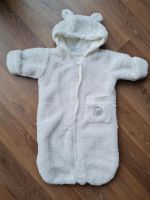 Schneeanzug Winteroverall Baby Größe 50/56 Dortmund - Schüren Vorschau