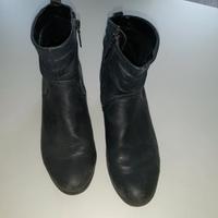 Schicke Halbhohe Stiefel von der Marke Medicus Thüringen - Niederorschel Vorschau