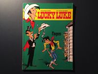 Lucky Luke - Fingers Hamburg-Nord - Hamburg Winterhude Vorschau