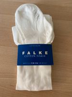 Falke Cotton Touch Strumpfhose, Größe 110/116 Rheinland-Pfalz - Worms Vorschau