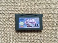 Gameboy Advance Spiel Barbie Magic of Pegasus GBA Dortmund - Kirchhörde Vorschau