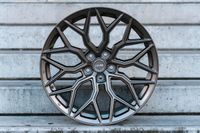 19 Zoll Deep Concave Felgen A-Klasse A35 A45 GLA GLB CLA 45 AMG Baden-Württemberg - Uhingen Vorschau