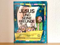 Jesus und seine Freunde, 1983 Hessen - Wiesbaden Vorschau