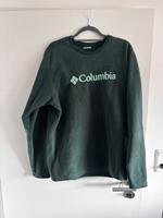 Columbia Pullover Grün Bayern - Jettingen-Scheppach Vorschau