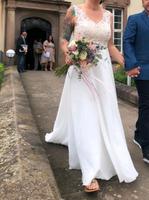 Hochzeitskleid♥️ Saarland - Illingen Vorschau