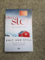 Viveca Sten - Kalt und Still Taschenbuch ungelesen Baden-Württemberg - Möglingen  Vorschau