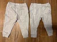 Hose / Jogginghosen - Set / Kind / Baby Gr. 86/92 Sachsen-Anhalt - Magdeburg Vorschau