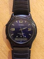 Casio Herren Armbanduhr AW-49H - getragen Dithmarschen - Marne Vorschau