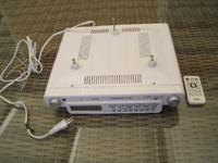 AEG KRC 4355 Stereo Küchenradio Küchen Radio mit CD Player Brandenburg - Eberswalde Vorschau