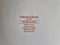 Alt Amsterdam Villery und Boch Baden-Württemberg - Gundelfingen Vorschau