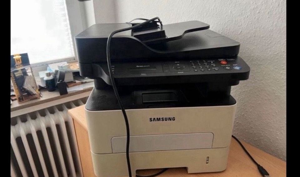 Samsung Drucker in Dortmund