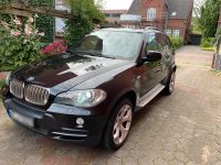 BMW X5 xDrive 35d Edition Modell 2010 VOLL AUSSTATTUNG Nordfriesland - Husum Vorschau