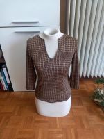 Damen 3/4 Arm Shirt  Gr.S  Hallhuber Bayern - Gmund Vorschau