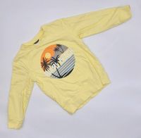 Sweatshirt, Größe 122, Topolino, wie neu, Pullover, Miami, Sommer Thüringen - Stadtilm Vorschau