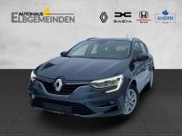 Renault Megane IV Grandtour Zen TCe 140 EDC NAVI/LED/GJR Kreis Pinneberg - Schenefeld Vorschau