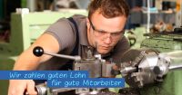 Mitarbeiter Produktionsplanung und -steuerung (m/w/d) in Sarstedt Niedersachsen - Laatzen Vorschau