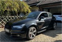 Audi A1 zu verkaufen Baden-Württemberg - Sonnenbühl Vorschau