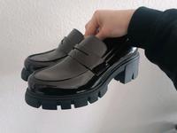 Pull & Bear Chunky Loafers Gr. 39 Köln - Vingst Vorschau