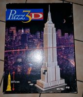 3D Puzzle Empire State Building Bonn - Beuel Vorschau