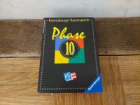 Phase 10 - US Bestseller Bayern - Aichach Vorschau