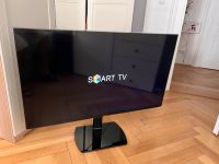 LED Samsung Smart TV 50 Zoll + höhenverstellbarer Standfuß München - Untergiesing-Harlaching Vorschau