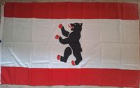 Berlin-Flagge 150x90 Brandenburg - Ferch Vorschau