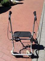 Rollator an Selbstabholer Niedersachsen - Langenhagen Vorschau