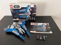 Lego Star Wars 75316 Nordrhein-Westfalen - Hattingen Vorschau