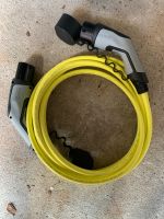 E-Auto Ladekabel Phoenix Contact - Typ 2 Aachen - Horbach Vorschau