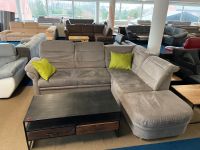Wohnlandschaft Garnitur Sofa Couch mit Verstellungen ✅ Niedersachsen - Twist Vorschau