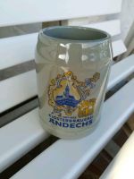 Bierkrug Klosterbrauerei Andechs Baden-Württemberg - Tuttlingen Vorschau