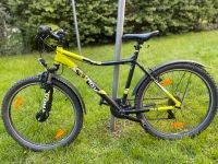 Fahrrad Mountainbike Obervieland - Kattenturm Vorschau